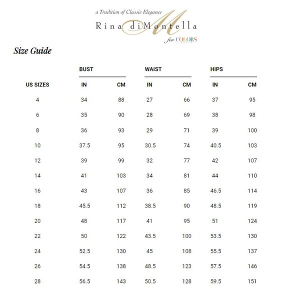 NWT Rina Di Montella RD3247 Embroidered Prom Dress Black Size 4 - Picture 5 of 6